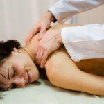 Медицинский массаж в клинике ПрофМедЦентр